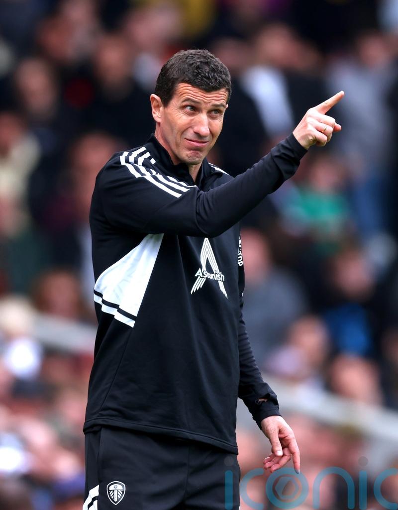 Javi Gracia believes Leeds can regroup for massive Leicester showdown