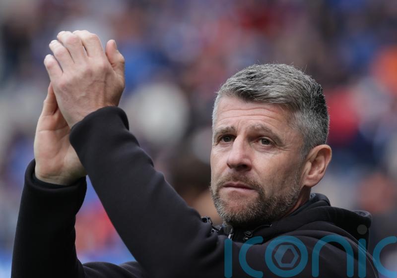 Stephen Robinson dreams of Paisley ties in Europe after Buddies&rsquo; top-six finish