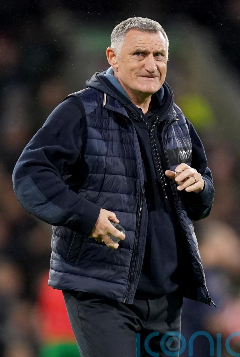 Tony Mowbray hails impact of Sunderland pair Luke O&rsquo;Nien and Dennis Cirkin