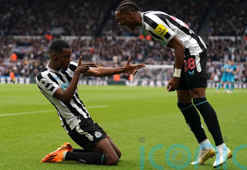 A look at Newcastle&rsquo;s bid to break into Premier League&rsquo;s top four