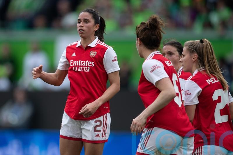 Arsenal fightback raises hopes of Champions League final place