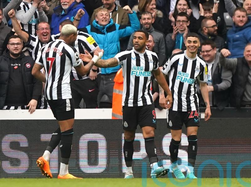 Magpies run riot, Hammers happy &ndash; 5 things we learned from Premier League action