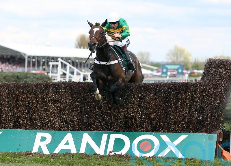 Henderson makes Celebration Chase entry for Jonbon