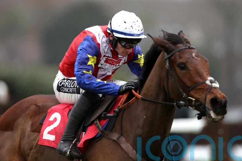 All systems go for Love Envoi raid on Punchestown