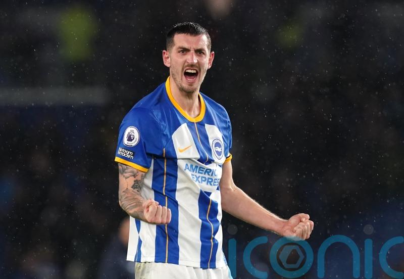 Lewis Dunk ready for nine &lsquo;humongous&rsquo; games in Brighton&rsquo;s bid for Europe