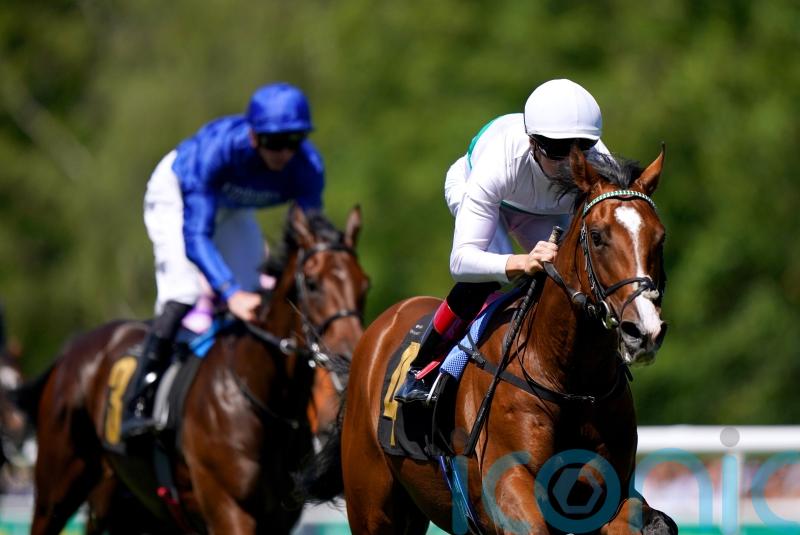 Classic contender Epictetus goes on trial at Epsom