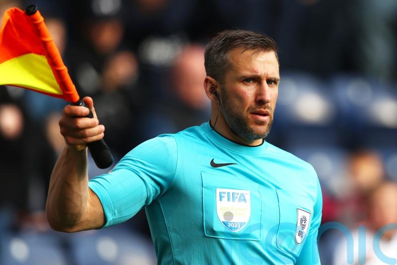 Constantine Hatzidakis set for on-pitch PL return following Andy Robertson clash