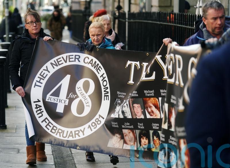 Families welcome &lsquo;important day&rsquo; as fresh Stardust fire inquest set to begin