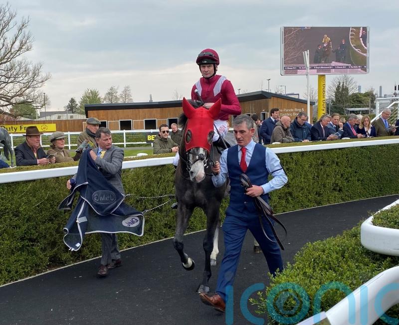 Theoryofeverything options to be considered after Greenham effort