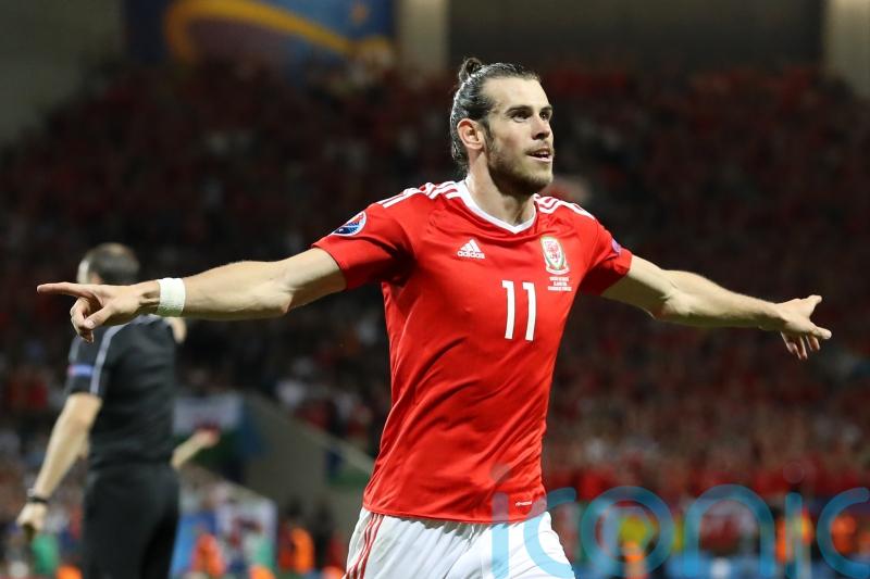 Wrexham owner Rob McElhenney jokes about Gareth Bale offer