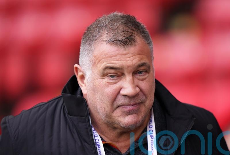 Shaun Wane confident he has full support of Super League coaches