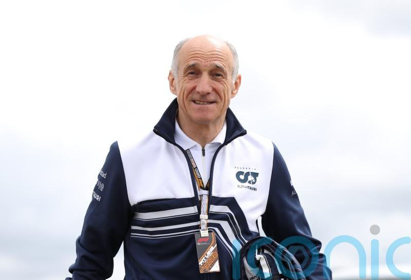 Franz Tost to step down as AlphaTauri team principal at end of season