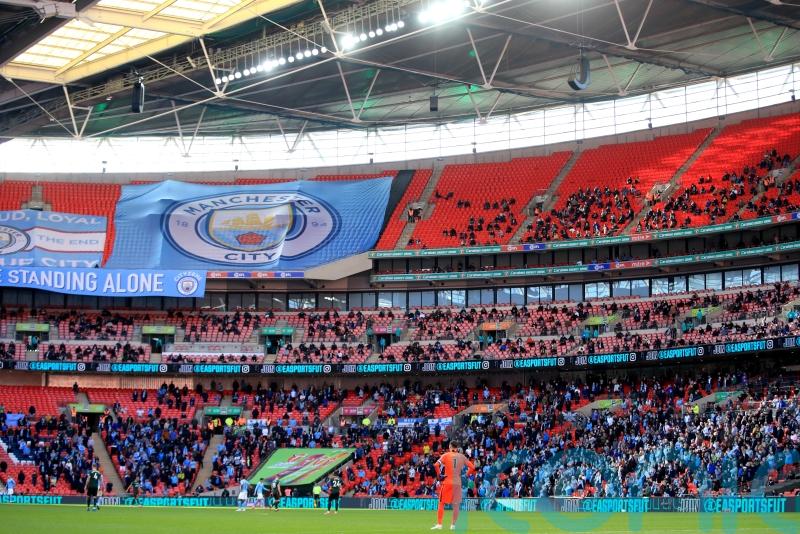 FA Cup final travel plans affected as further train strikes are announced