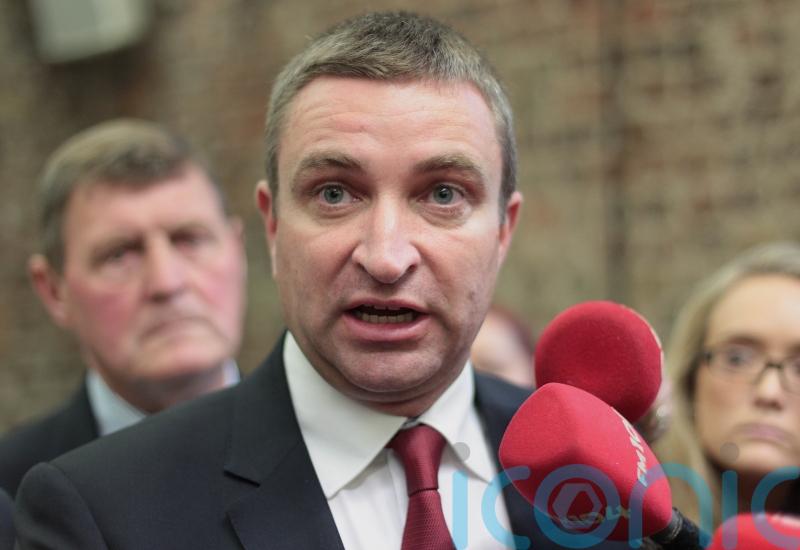 Minister Niall Collins says &lsquo;no law was broken&rsquo; over sale of land