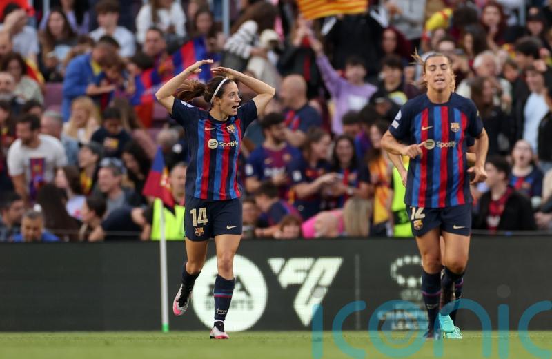 Barcelona held to draw but Chelsea&rsquo;s Champions League journey ends at Nou Camp