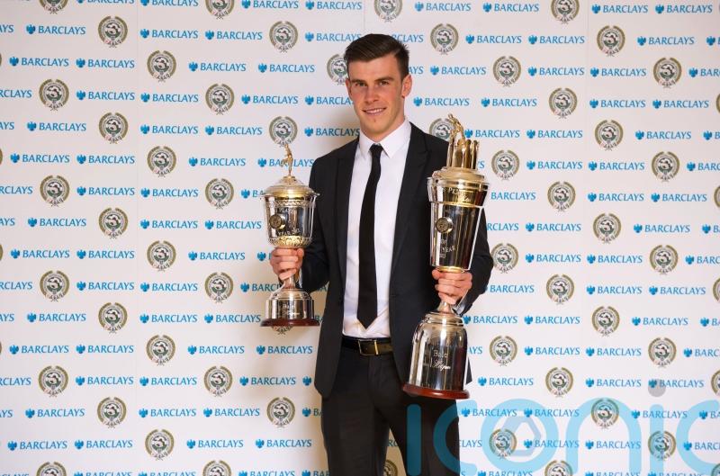 On This Day in 2013: Gareth Bale scoops two PFA awards after stunning campaign