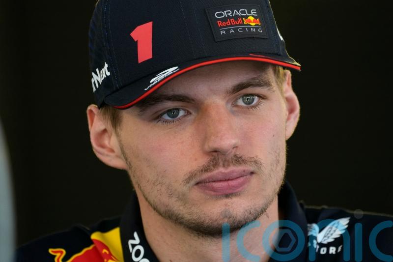 Max Verstappen edges out Charles Leclerc in Azerbaijan Grand Prix practice