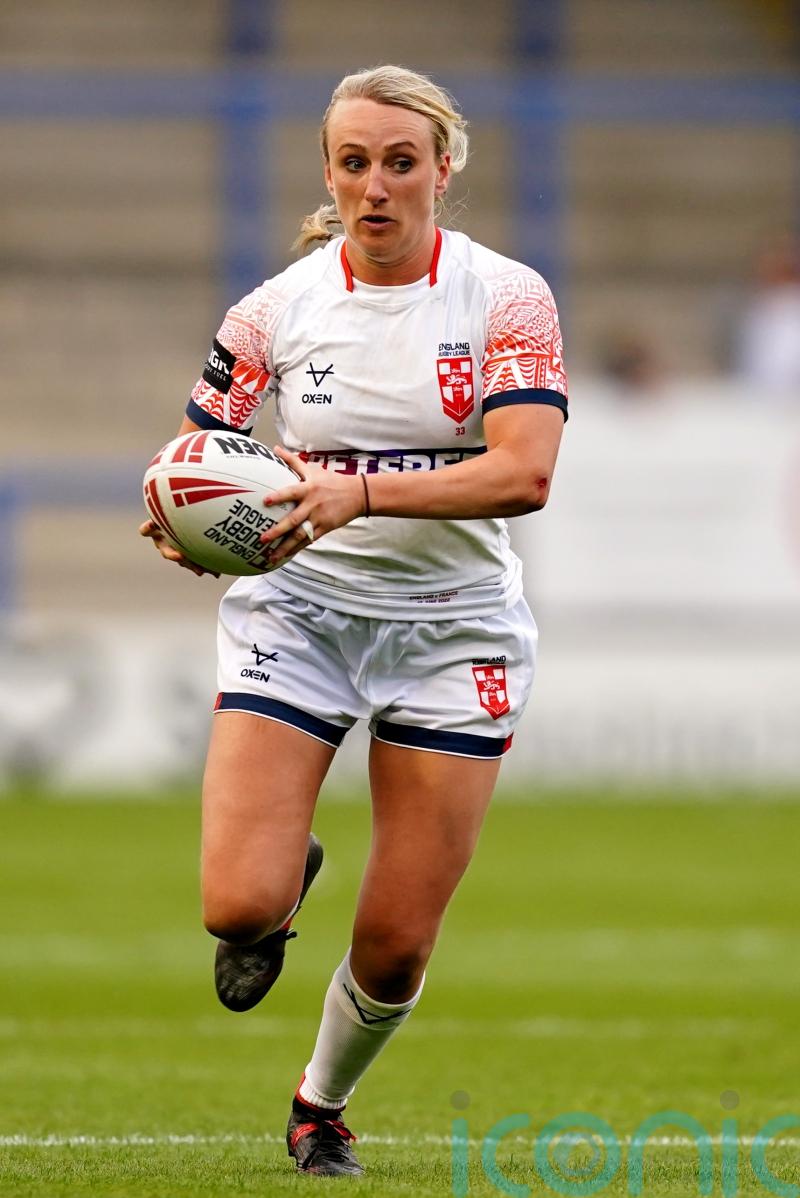 Jodie Cunningham says NRLW interest in England players is &lsquo;brilliant news&rsquo;