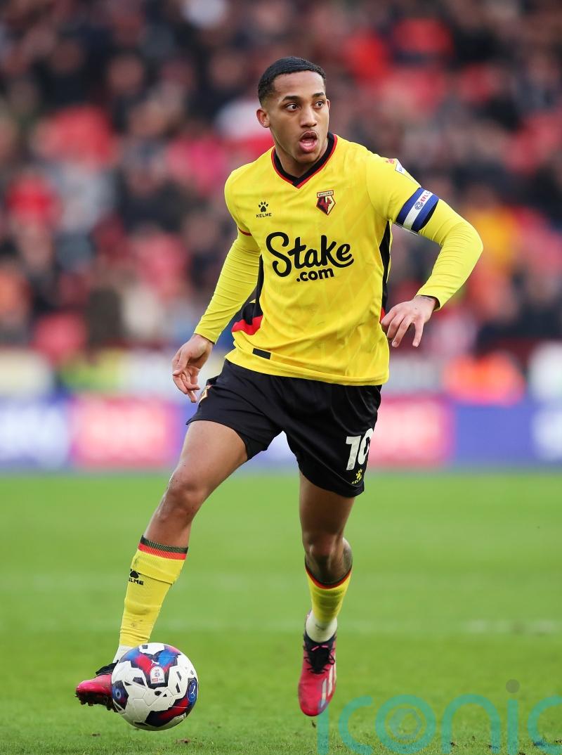 Roberto De Zerbi relatively tight-lipped on potential deal for Joao Pedro