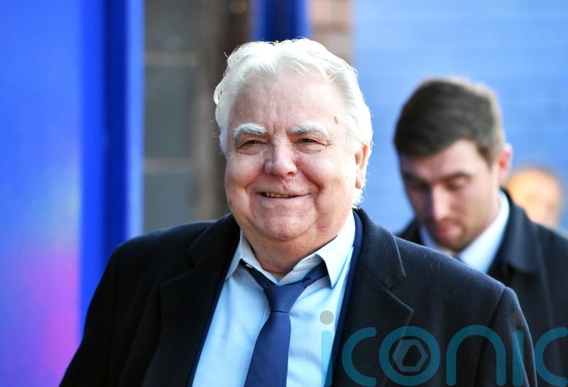 Everton fans group calls for Bill Kenwright to be replaced as club chair