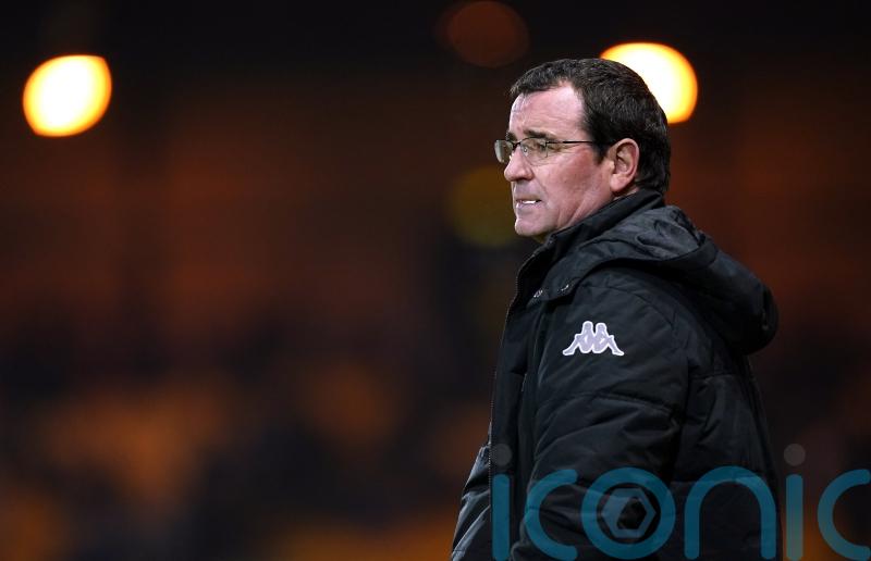 Scottish Championship leaders Dundee frustrated by Cove Rangers