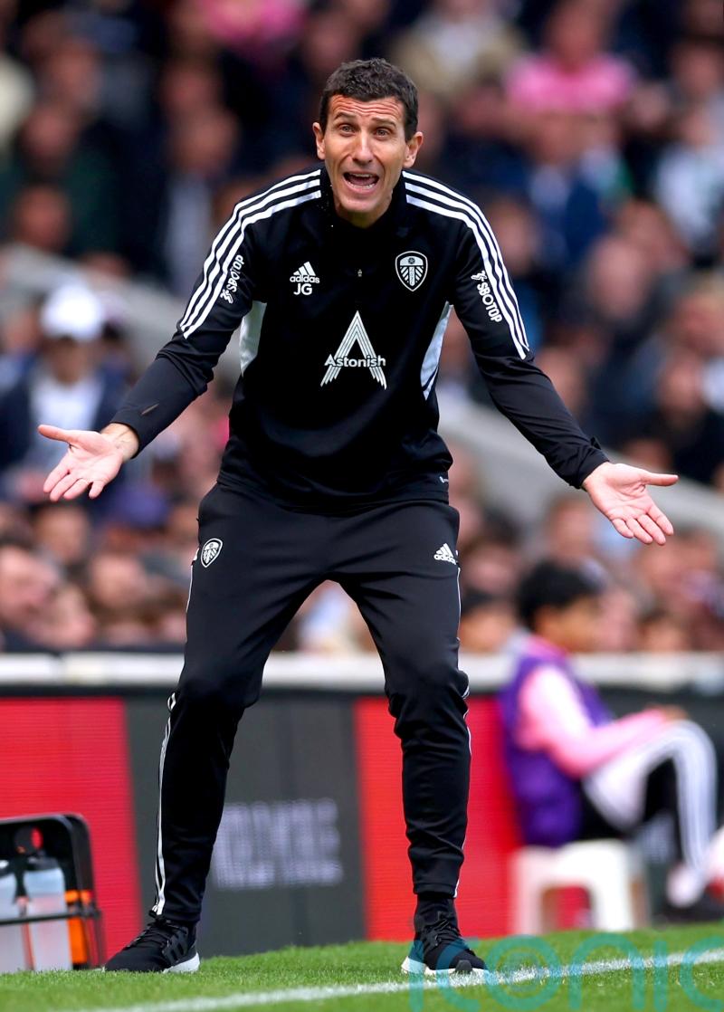 Javi Gracia knows Bournemouth game is must-win for Leeds