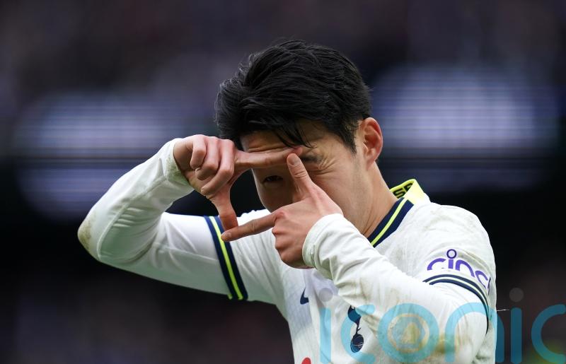 Sonny will be key for us &ndash; Ryan Mason eyeing strong finish from Son Heung-min