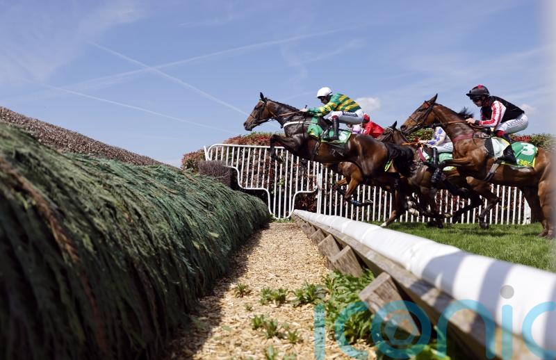 Jonbon has Henderson in celebration mode at Sandown