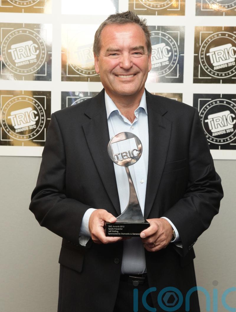 Jeff Stelling to leave Soccer Saturday at the end of the season