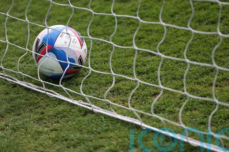 Ayr see off Raith to move into play-off places