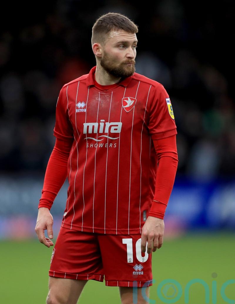 Cheltenham ease to victory at Wycombe