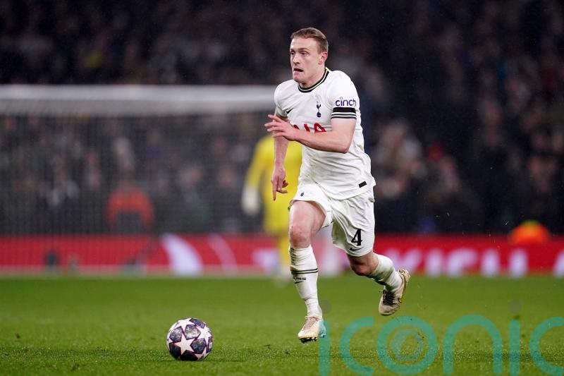 Oliver won&rsquo;t let Spurs Skipp a beat as Tottenham target fast start at Anfield