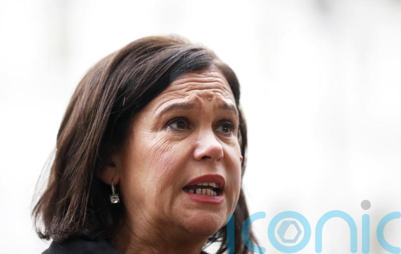 45% believe Mary Lou McDonald&rsquo;s statement about Jonathan Dowdall &ndash; poll