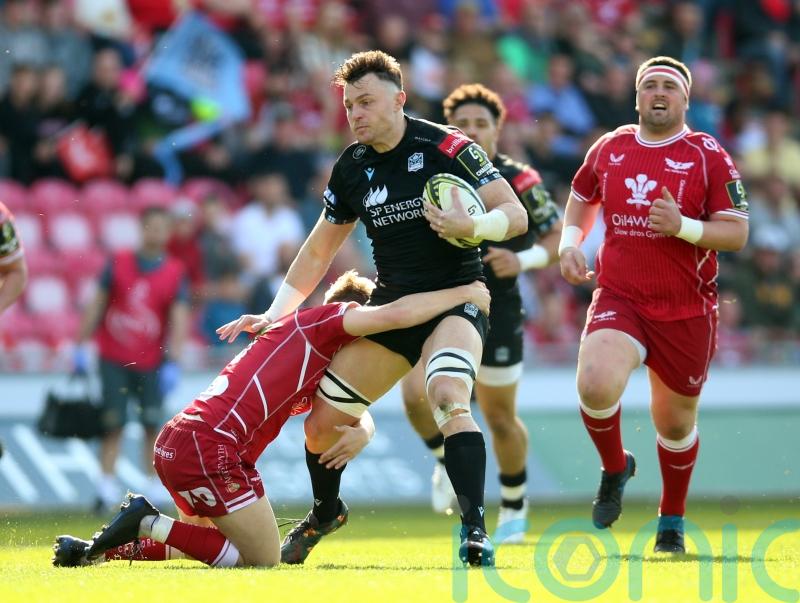 Jack Dempsey feels &lsquo;something growing&rsquo; at Glasgow since Franco Smith&rsquo;s arrival