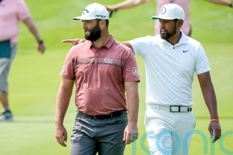 Tony Finau claims sixth PGA Tour title with impressive victory in Mexico Open