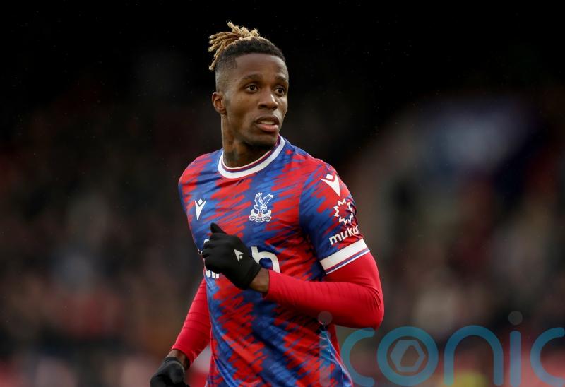 Football rumours: Crystal Palace forward Wilfried Zaha targeted by four clubs