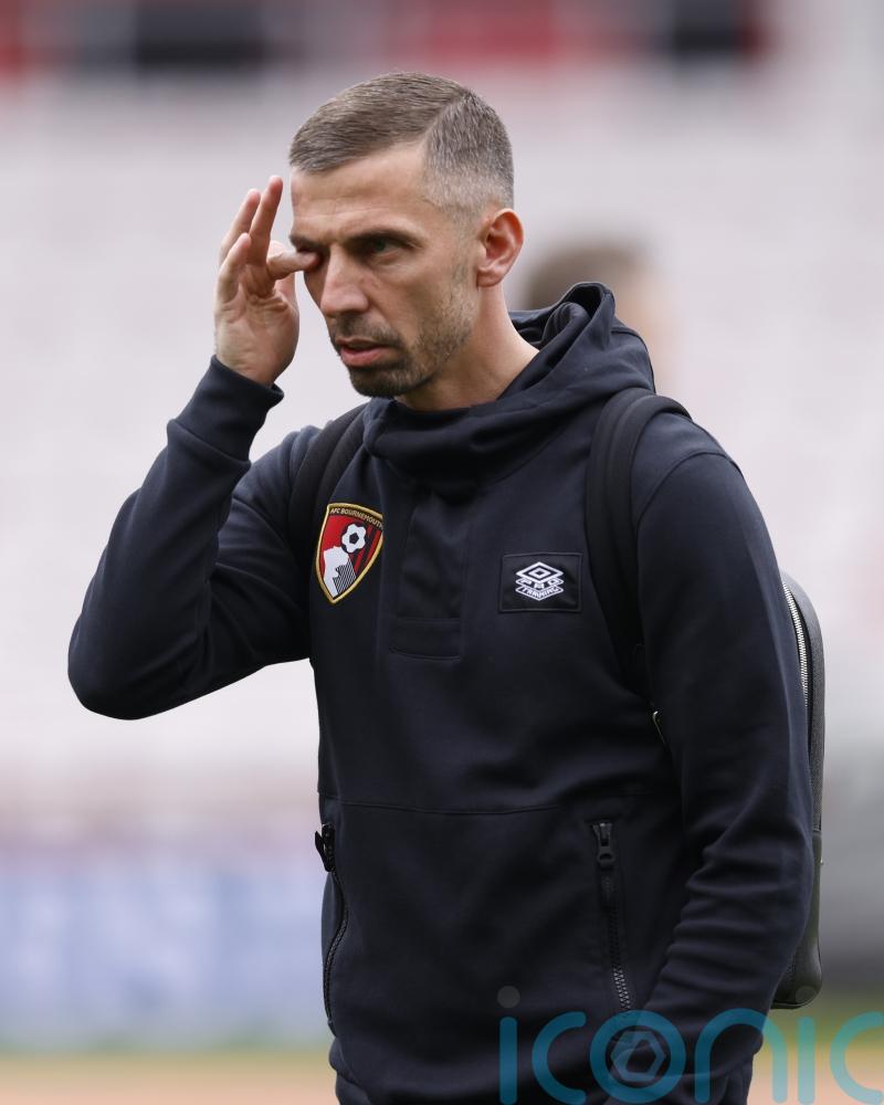 Gary O&rsquo;Neil not interested in talk of manager of the year nomination