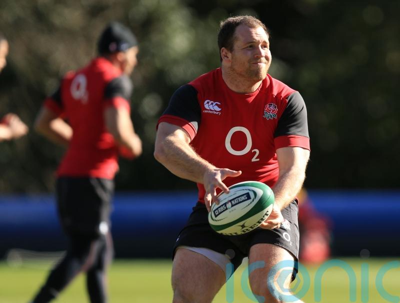 Ex-England prop Henry Thomas will &lsquo;bring something different&rsquo; &ndash; Warren Gatland