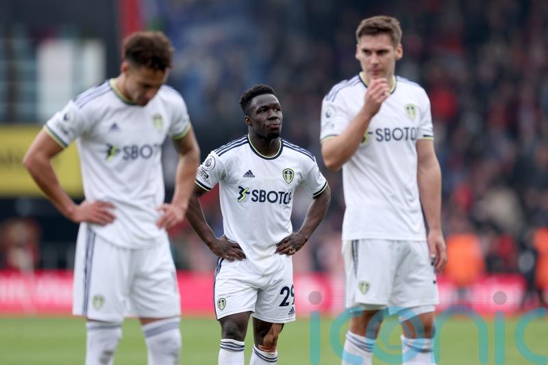Leeds players offer up a grovelling apology &ndash; Monday&rsquo;s sporting social