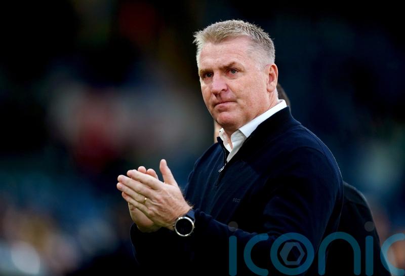 Dean Smith not blaming James Maddison for penalty miss in Leicester-Everton draw