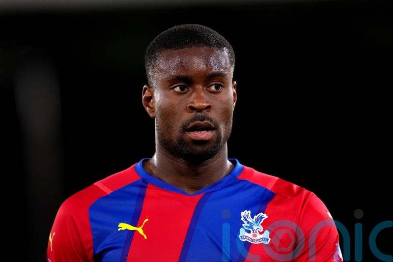 Football rumours: London rivals fight for Crystal Palace defender Marc Guehi