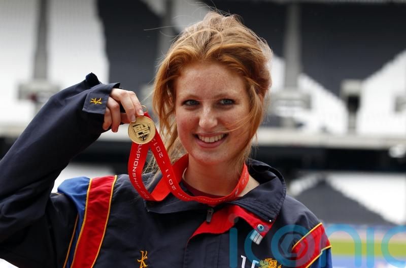 Over a third of female athletes have ignored missed periods, survey finds