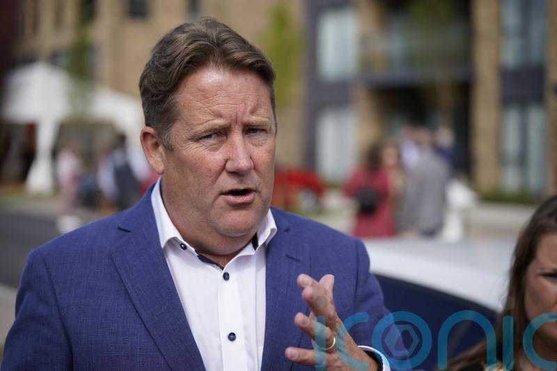 O&rsquo;Brien insists he is no &lsquo;spoofer&rsquo; as he defends record on housing