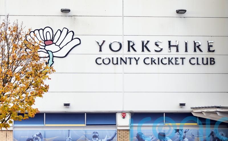 Fines totalling &pound;37,000 recommended for players charged in Yorkshire racism case