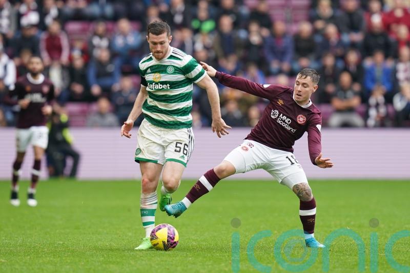 Hearts focused on boosting European hopes &ndash; interim manager Steven Naismith