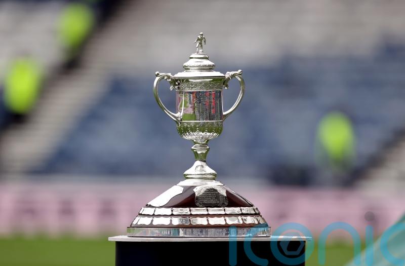 Celtic &lsquo;hugely disappointed&rsquo; as Scottish Cup final moved to 5.30pm kick-off