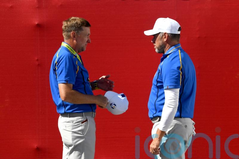 Westwood, Poulter and Garcia signal end to Ryder Cup careers with resignations