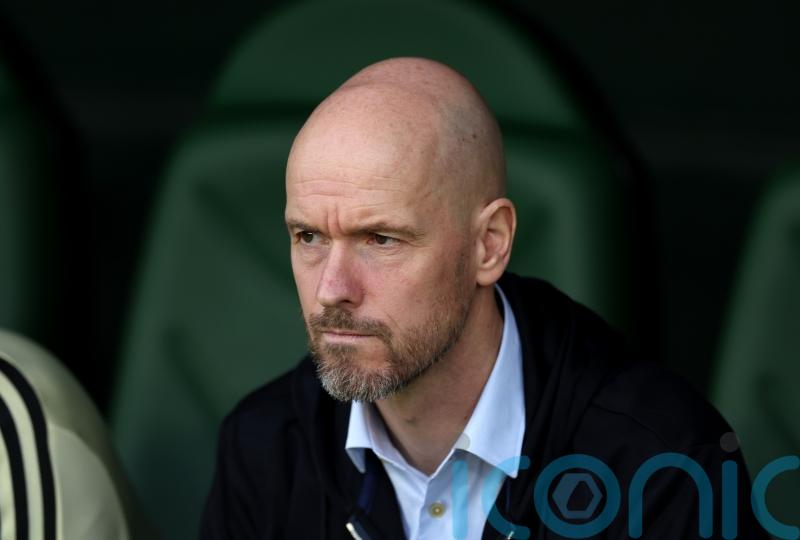 Erik ten Hag unsure what funds will be available to strengthen Man Utd&rsquo;s squad