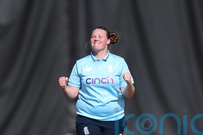Anya Shrubsole: Number of professionals in women&rsquo;s cricket &lsquo;will keep growing&rsquo;