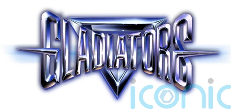 Jodie Ounsley swaps rugby ball for pugil stick with TV role on Gladiators reboot